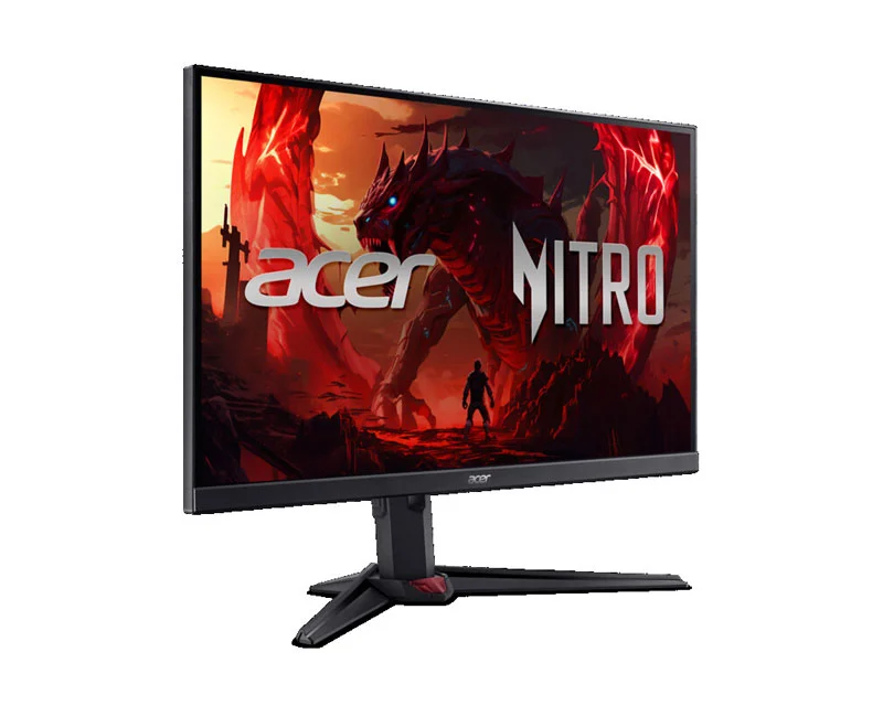 ACER 27 inča NITRO XV270U F3 WQHD 2560x1440 IPS 320 Hz HDR10 gaming monitor