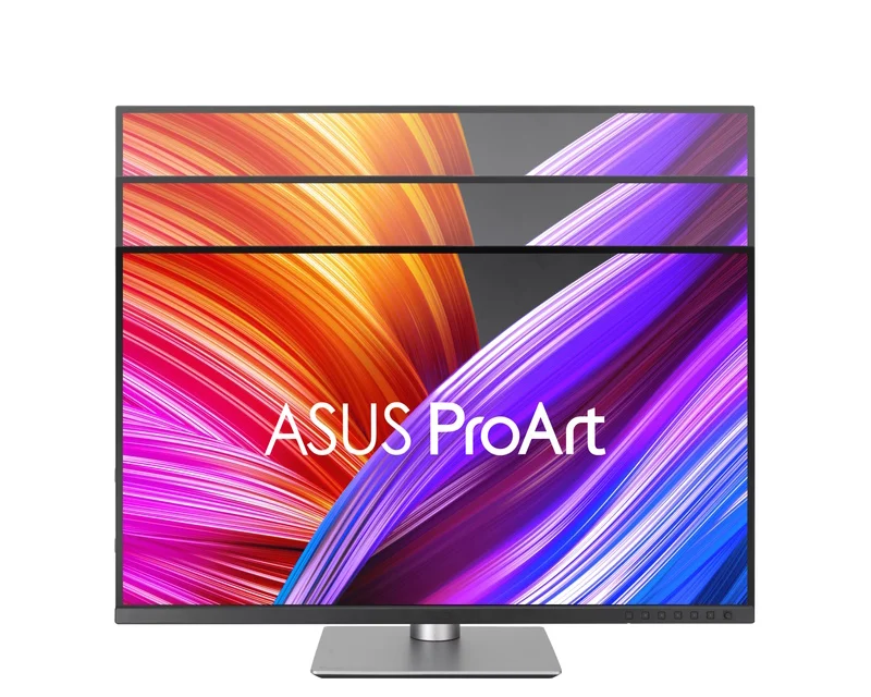 ASUS 27 inča PA279CRV 4K 3840x2160 IPS Adaptive Sync dizajnerski monitor