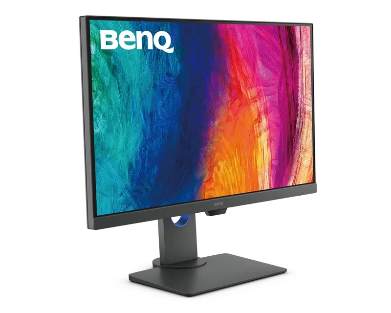 BENQ 27 inča PD2705Q QHD 2560x1440 IPS USB-C 65W dizajnerski monitor