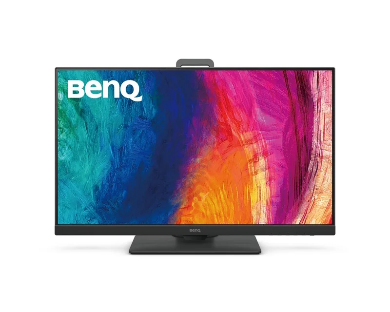 BENQ 27 inča PD2705Q QHD 2560x1440 IPS USB-C 65W dizajnerski monitor