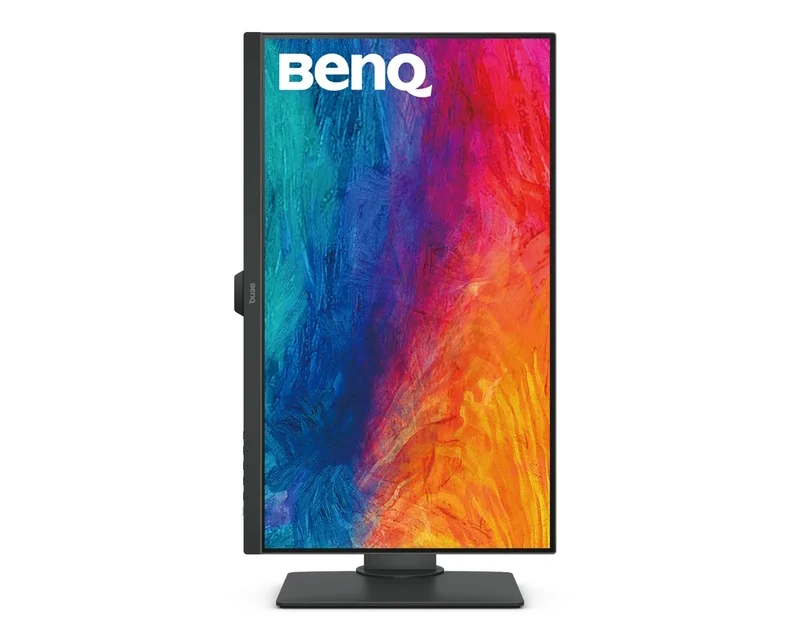 BENQ 27 inča PD2705Q QHD 2560x1440 IPS USB-C 65W dizajnerski monitor
