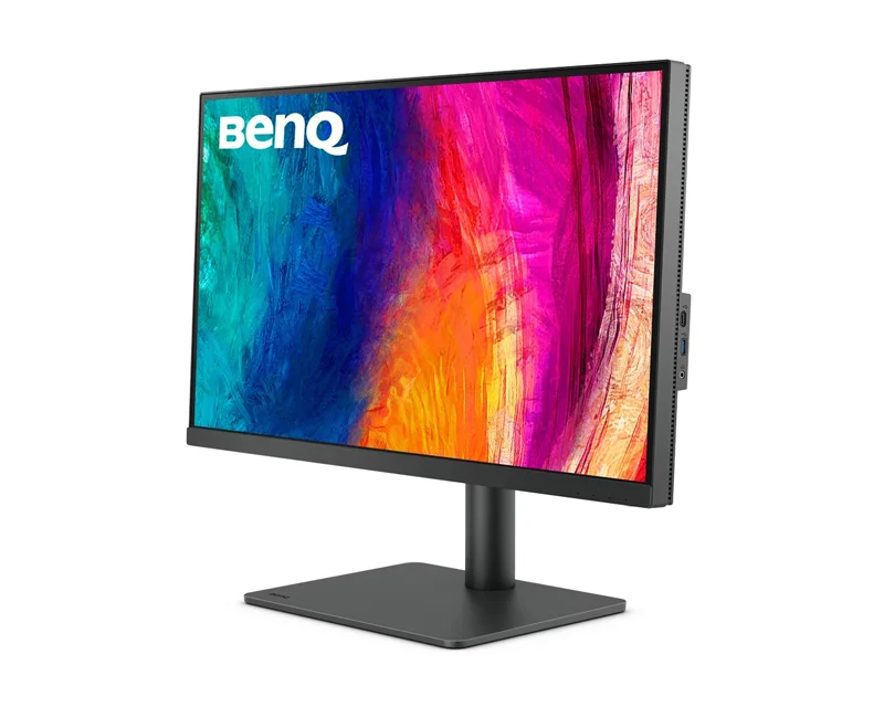 BENQ 27 inča PD2705U 4K 3840x2160 IPS USB-C 65W dizajnerski monitor