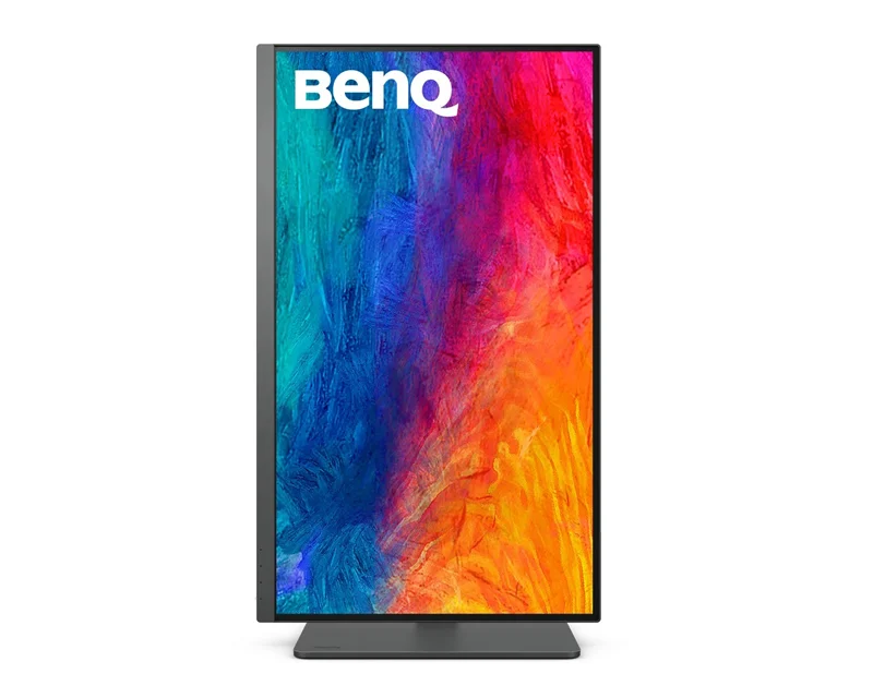 BENQ 27 inča PD2705U 4K 3840x2160 IPS USB-C 65W dizajnerski monitor