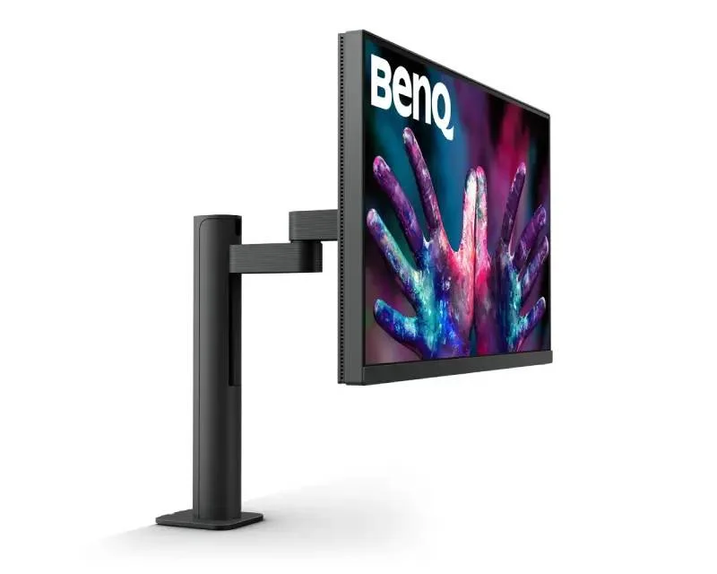 BENQ 27 inča PD2705UA IPS LED UHD Dizajnerski monitor