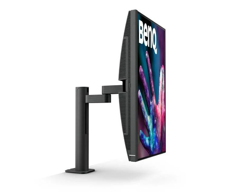 BENQ 27 inča PD2705UA IPS LED UHD Dizajnerski monitor
