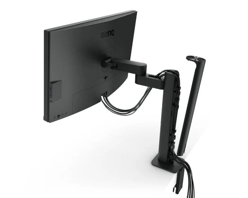 BENQ 27 inča PD2705UA IPS LED UHD Dizajnerski monitor