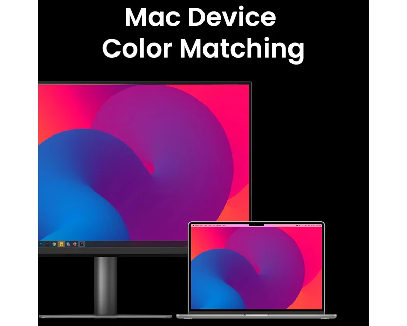 BENQ 27 inča PD2706QN QHD 2560x1440 IPS 100 Hz USB-C 90W dizajnerski monitor