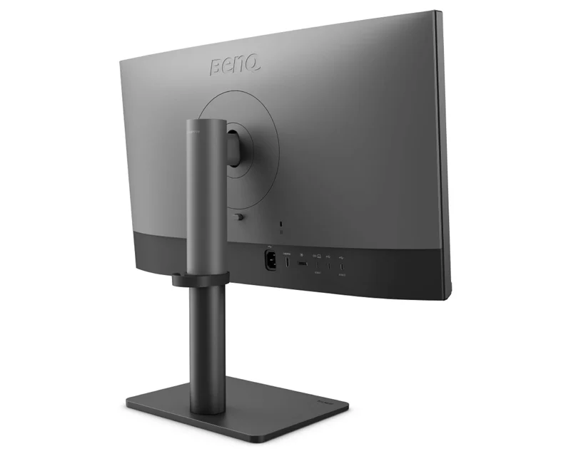 BENQ 27 inča PD2706QN QHD 2560x1440 IPS 100 Hz USB-C 90W dizajnerski monitor