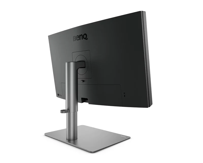 BENQ 27 inča PD2725U 4K 3840x2160 IPS Thunderbolt 3 65W dizajnerski monitor
