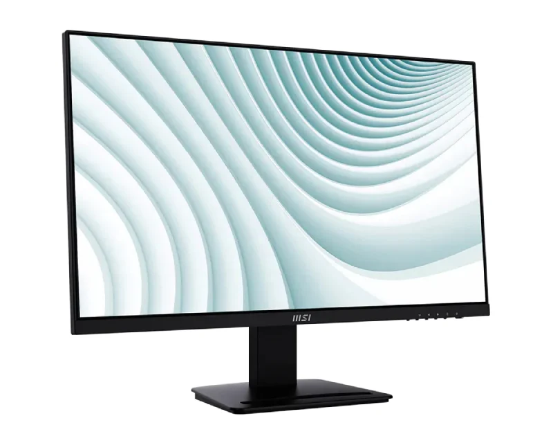 MSI 27 inča PRO MP273 E14A FHD 1920x1080 IPS 144 Hz AMD FreeSync business monitor