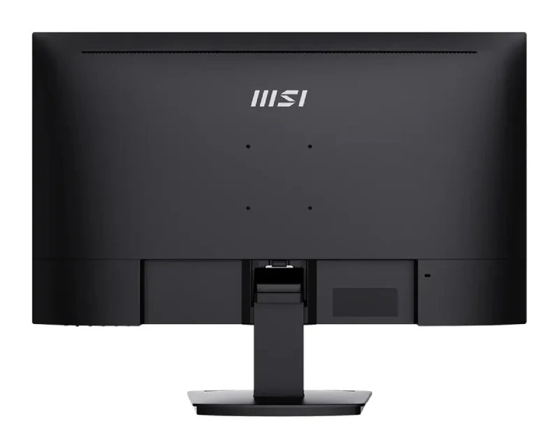 MSI 27 inča PRO MP273 E14A FHD 1920x1080 IPS 144 Hz AMD FreeSync business monitor