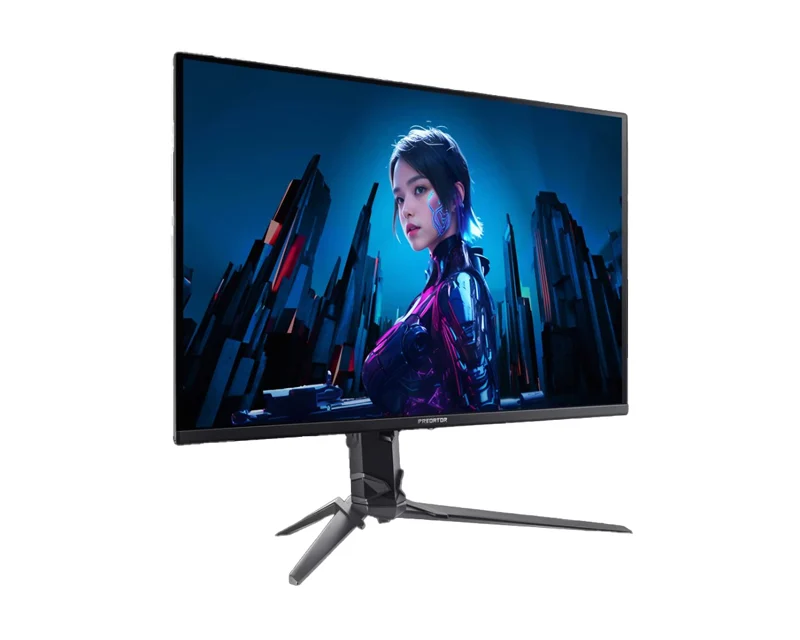 ACER 27 inča Predator X27U W3 WQHD 2560x1440 QD-OLED 240Hz FreeSync Premium gaming monitor