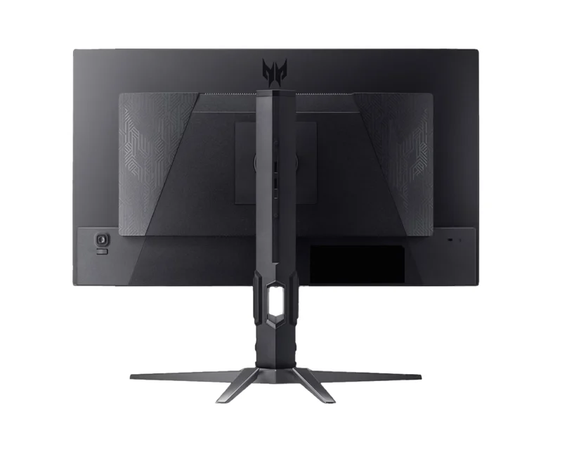 ACER 27 inča Predator X27U W3 WQHD 2560x1440 QD-OLED 240Hz FreeSync Premium gaming monitor