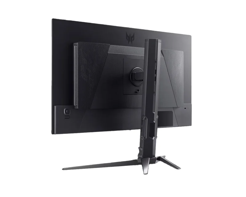 ACER 27 inča Predator X27U W3 WQHD 2560x1440 QD-OLED 240Hz FreeSync Premium gaming monitor