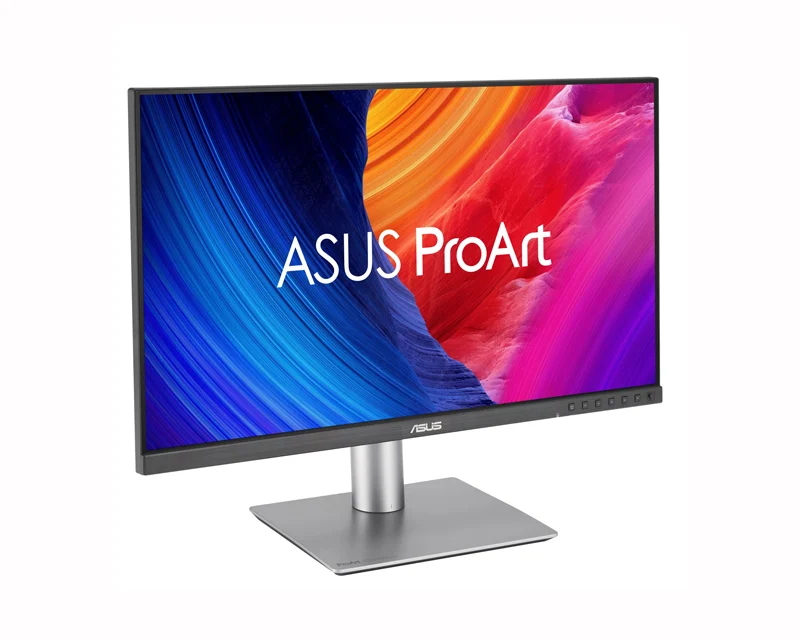 ASUS 27 inča ProArt PA278CGRV QHD 2560 x1440 IPS 144Hz USB-C 96W dizajnerski monitor