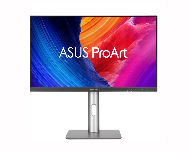 ASUS 27 inča ProArt PA278CGRV QHD 2560 x1440 IPS 144Hz USB-C 96W dizajnerski monitor