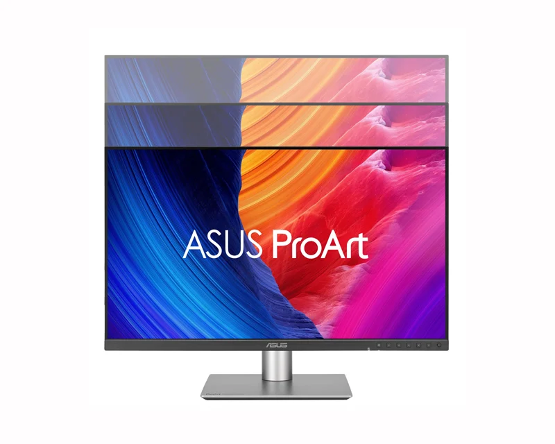 ASUS 27 inča ProArt PA278CGRV QHD 2560 x1440 IPS 144Hz USB-C 96W dizajnerski monitor