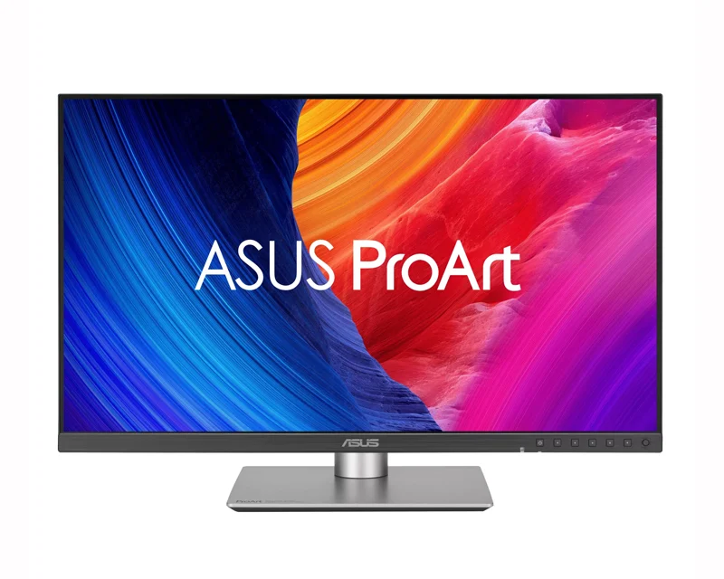 ASUS 27 inča ProArt PA278CGRV QHD 2560 x1440 IPS 144Hz USB-C 96W dizajnerski monitor
