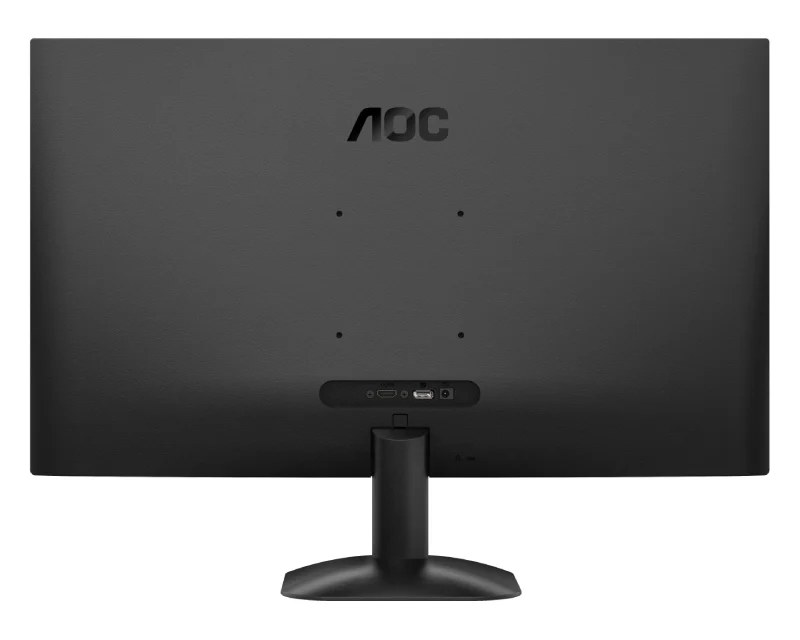 AOC 27 inča Q27B35S3 QHD 2560x1440 IPS 120 Hz kancelarijski monitor