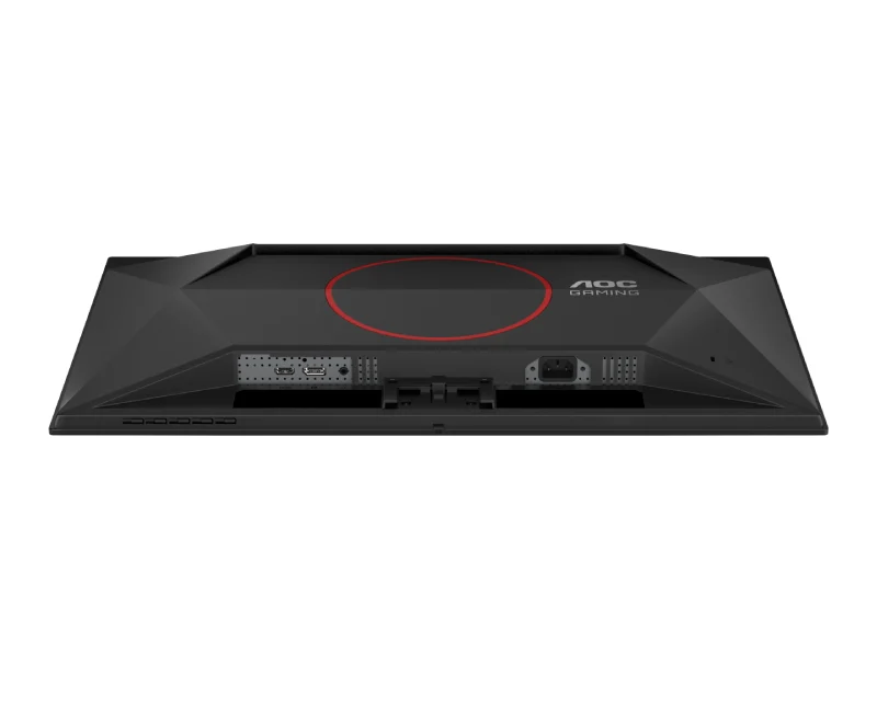 AOC 27 inča Q27G41ZDF QHD 2560x1440 QD-OLED 240Hz AdaptiveSync Gaming monitor