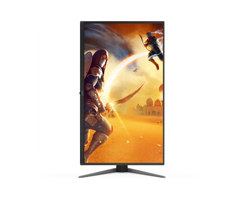 AOC 27 inča Q27G4ZD QHD 2560x1440 QD-OLED 240Hz Adaptive Sync Gaming monitor
