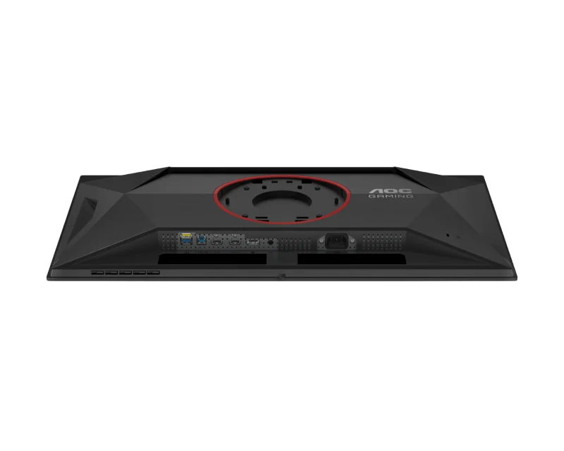 AOC 27 inča Q27G4ZD QHD 2560x1440 QD-OLED 240Hz Adaptive Sync Gaming monitor