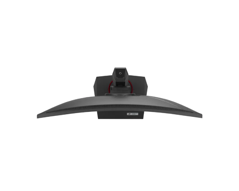 ASUS 27 inča ROG Strix XG27WCS QHD 2560 x 1440 Fast VA 180 Hz USB Type-C Gaming zakrivljeni monitor crni