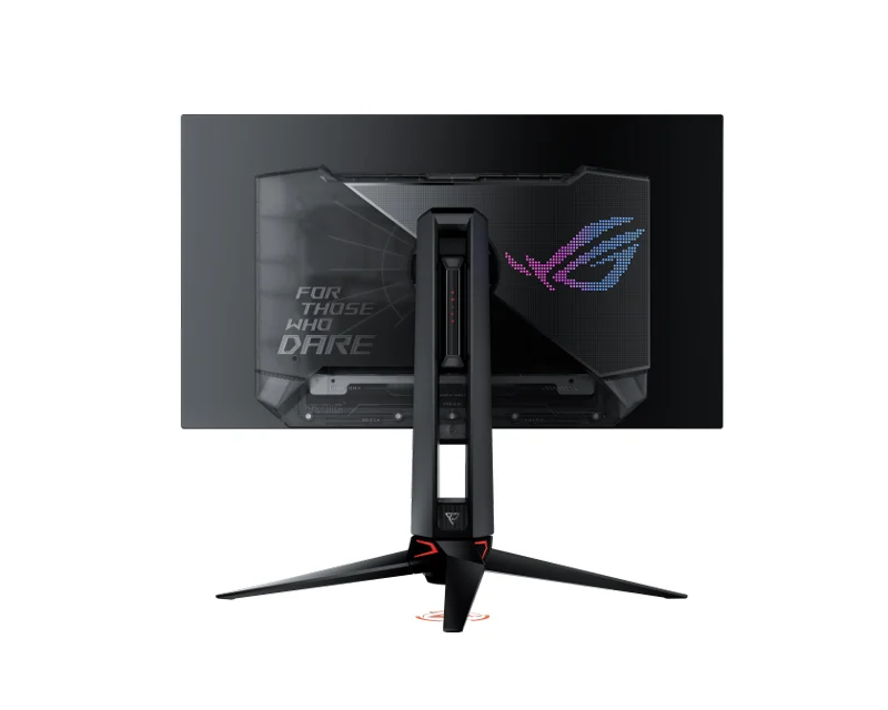 ASUS 27 inča ROG Swift PG27AQDP QHD 2560x1440 WOLED 480Hz G-Sync gaming monitor