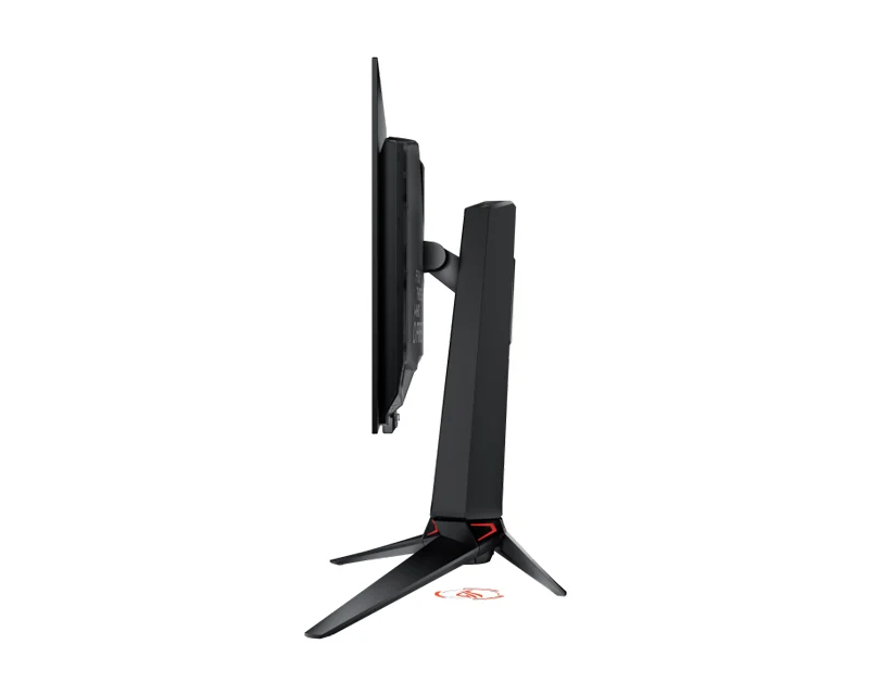 ASUS 27 inča ROG Swift PG27AQDP QHD 2560x1440 WOLED 480Hz G-Sync gaming monitor