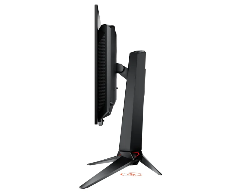 ASUS 27 inča ROG Swift PG27UCDM UHD 3840x2160 QD-OLED 240 Hz gaming monitor