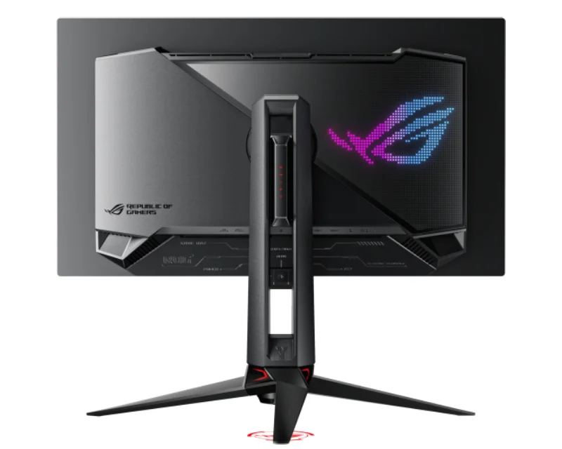 ASUS 27 inča ROG Swift PG27UCDM UHD 3840x2160 QD-OLED 240 Hz gaming monitor