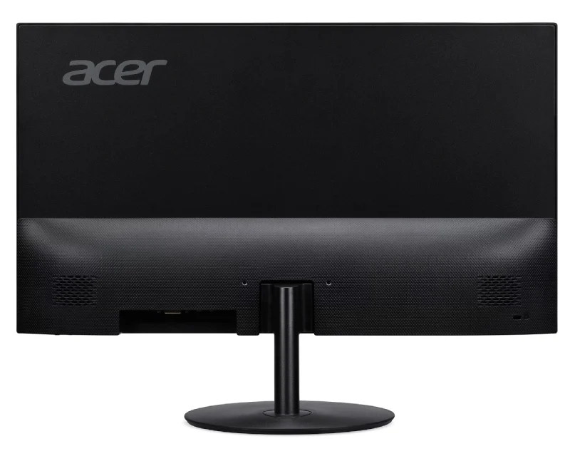 ACER 27 inča SA272UP1BMIPX WQHD 2560x1440 IPS 144 Hz monitor