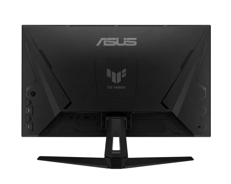 ASUS 27 inča TUF VG27AQ5A QHD 2560x1440 Fast IPS 210 Hz HDR10 gaming monitor