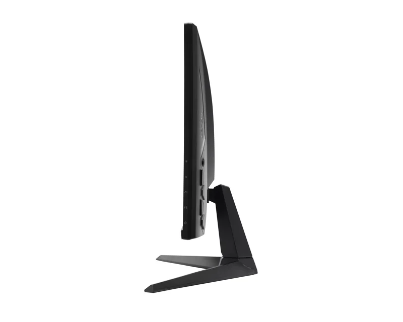 ASUS 27 inča TUF VG27AQ5A QHD 2560x1440 Fast IPS 210 Hz HDR10 gaming monitor