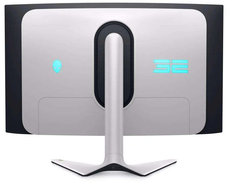 DELL 31.5 inch AW3225QF 4K OLED 240Hz G-Sync Alienware Gaming beli monitor