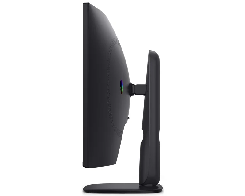 DELL 31.5 inch AW3226DM QHD 240Hz FreeSync Alienware Gaming zakrivljeni monitor