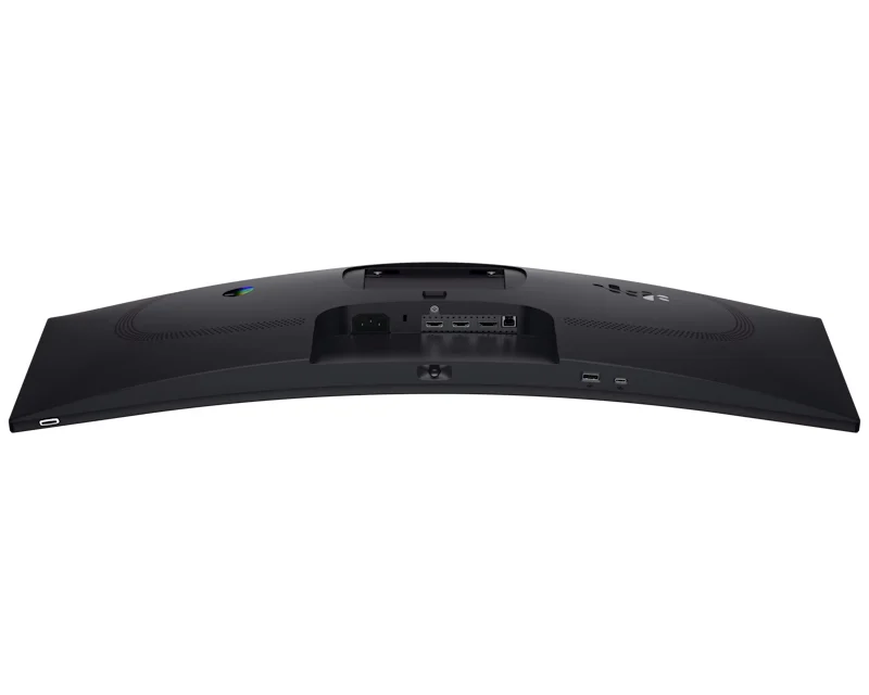 DELL 31.5 inch AW3226DM QHD 240Hz FreeSync Alienware Gaming zakrivljeni monitor