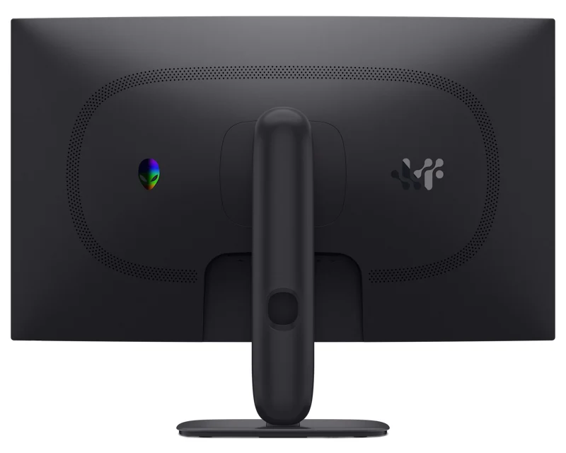 DELL 31.5 inch AW3226DM QHD 240Hz FreeSync Alienware Gaming zakrivljeni monitor
