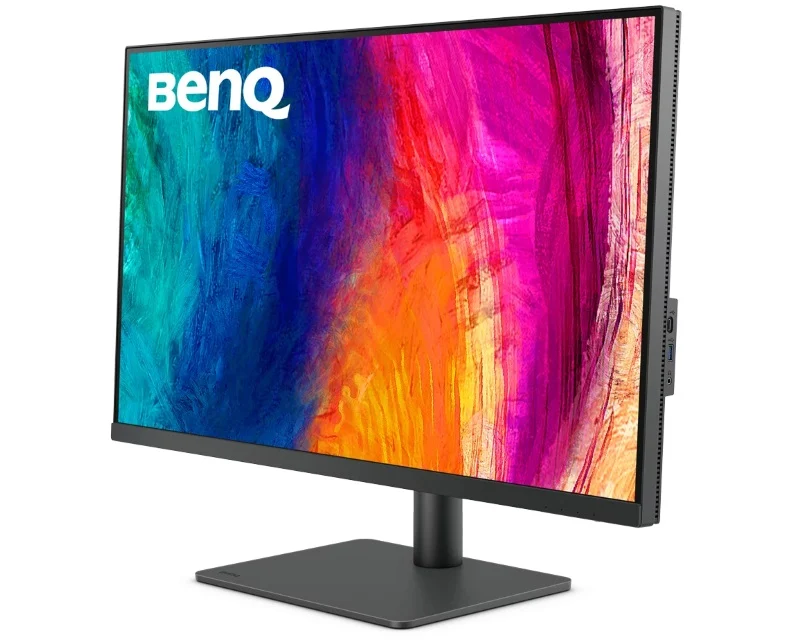 BENQ 31.5 inča PD3205U UHD 3840x2160 IPS dizajnerski monitor