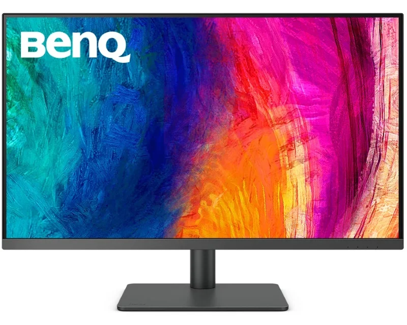 BENQ 31.5 inča PD3205U UHD 3840x2160 IPS dizajnerski monitor