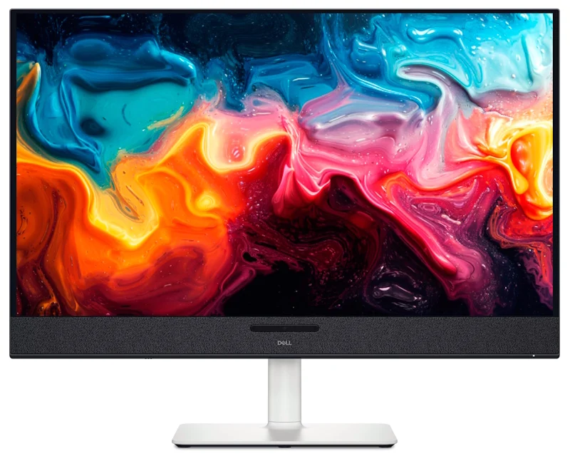 DELL 31.6 inch S3225QC 4K OLED 120Hz USB-C FreeSync Plus monitor