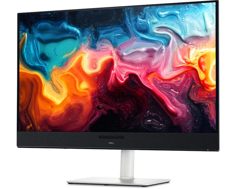DELL 31.6 inch S3225QC 4K OLED 120Hz USB-C FreeSync Plus monitor