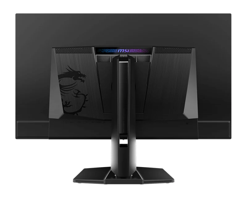 MSI 32 inča MPG 321URX QD-OLED, 4K UHD 3840x2160 QD OLED 240 Hz Tip-C 90W G-Sync gaming monitor