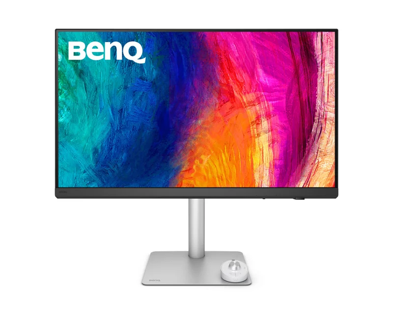 BENQ 32 inča PD3226G 4K 3840x2160 IPS 144 Hz Thunderbolt 4 dizajnerski monitor