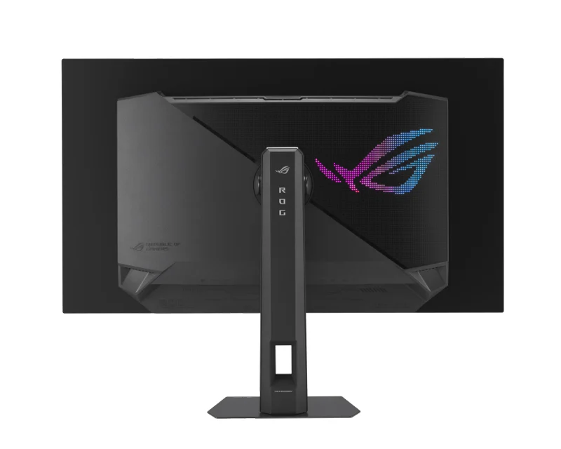 ASUS 32 inča ROG Strix XG32UCWG 4K 3840x2160 WOLED 330 Hz G-Sync gaming monitor