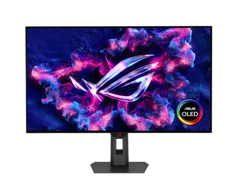 ASUS 32 inča ROG Strix XG32UCWG 4K 3840x2160 WOLED 330 Hz G-Sync gaming monitor