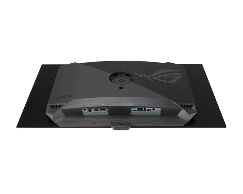 ASUS 32 inča ROG Strix XG32UCWG 4K 3840x2160 WOLED 330 Hz G-Sync gaming monitor