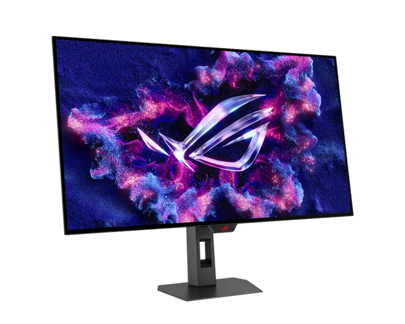 ASUS 32 inča ROG Strix XG32UCWG 4K 3840x2160 WOLED 330 Hz G-Sync gaming monitor