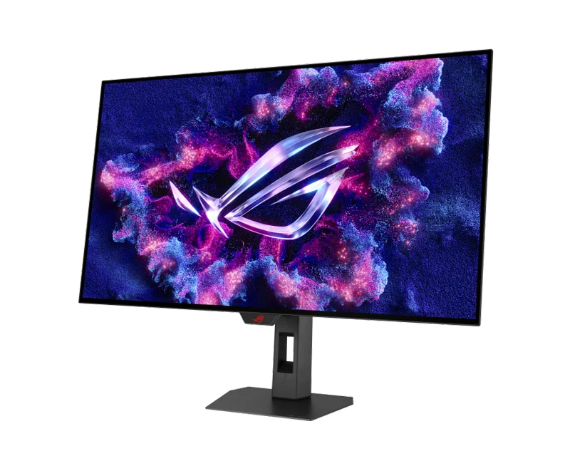 ASUS 32 inča ROG Strix XG32UCWG 4K 3840x2160 WOLED 330 Hz G-Sync gaming monitor