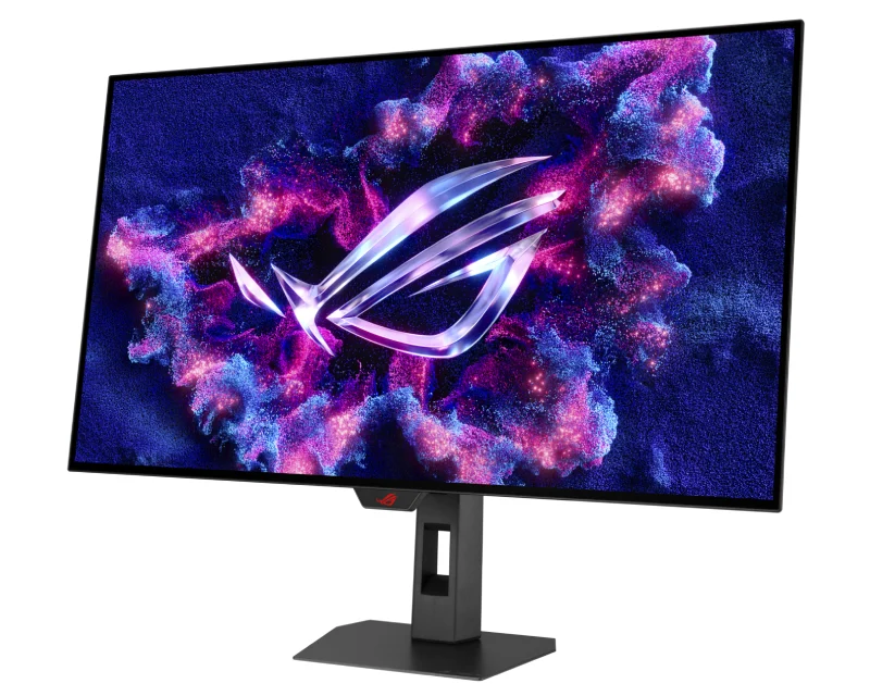 ASUS 32 inča ROG Strix XG32UCWMG 4K 3840x2160 WOLED 240 Hz G-Sync gaming monitor